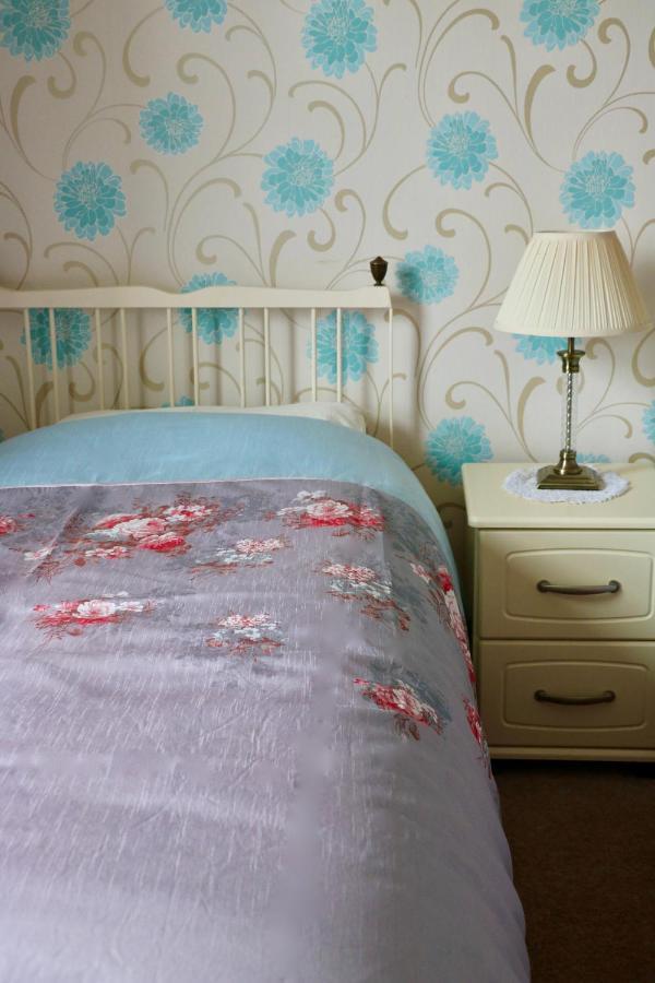 Greenside Guesthouse York Exterior photo